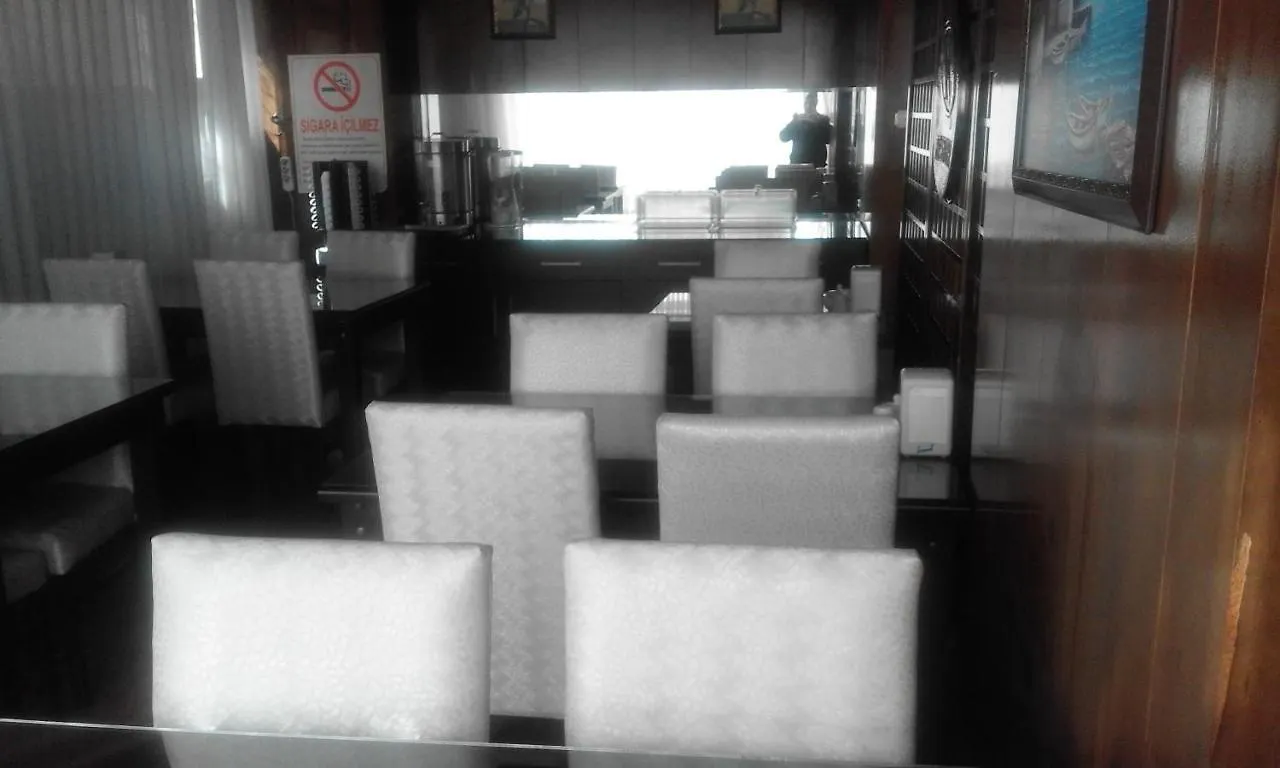 Koyunlu Otel Ankara Turquie
