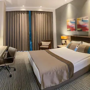 Hotel Ostimpark Business