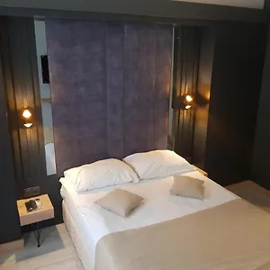 Otel Guleryuz