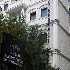 3* Hotel Reda Selanik