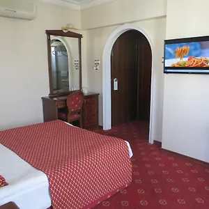 Otel Ozilhan