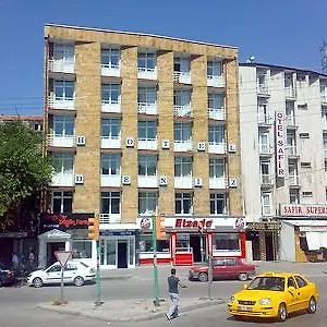 Otel Deniz