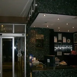 Otel Ergen