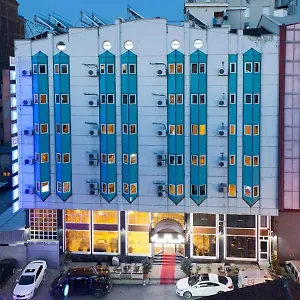 Hotel Ogulturk
