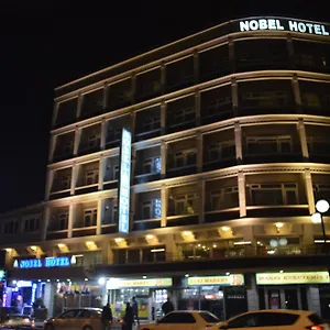 Otel Nobel
