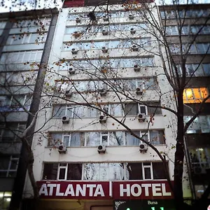 3* Hotel Abro Necatibey