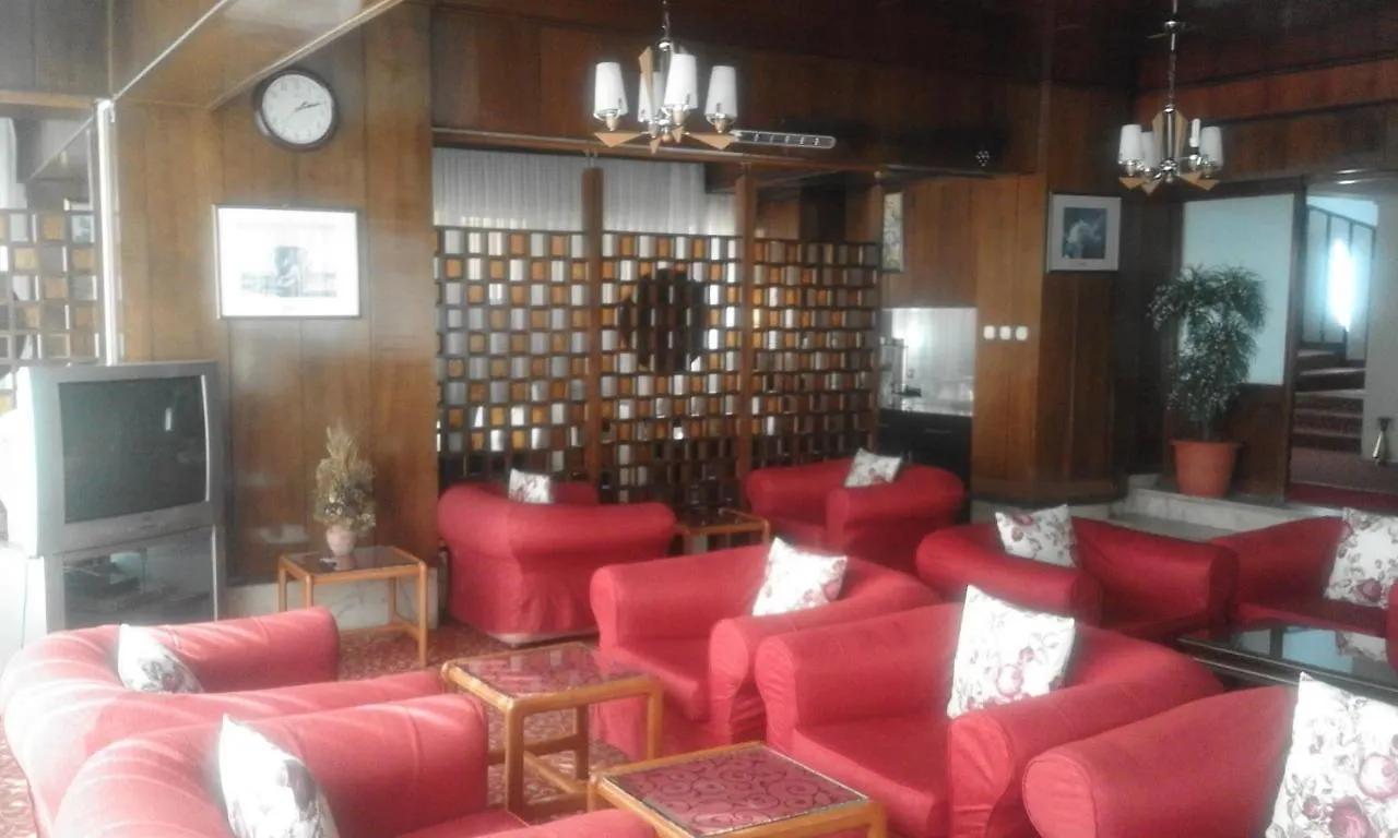 Koyunlu Otel Ankara 2*,  Turkey