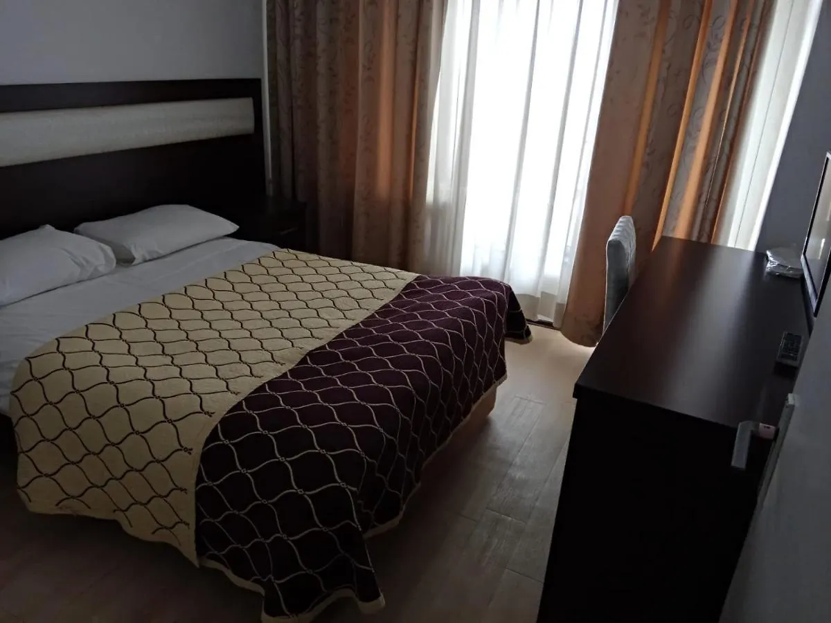 Koyunlu Otel Ankara Hotell