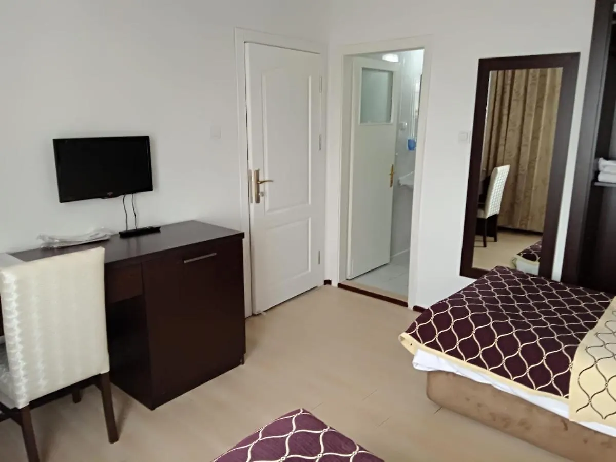 Koyunlu Otel Ankara