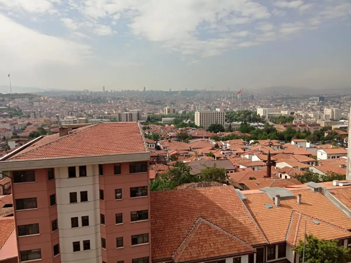 Koyunlu Otel Ankara