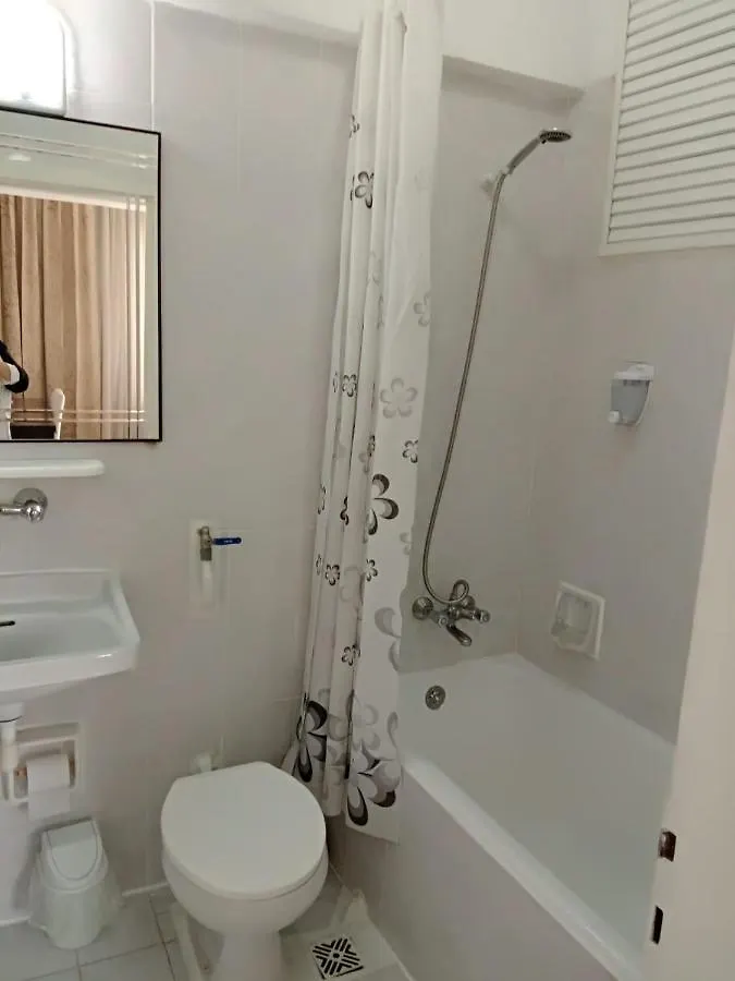 Hotell Koyunlu Otel Ankara